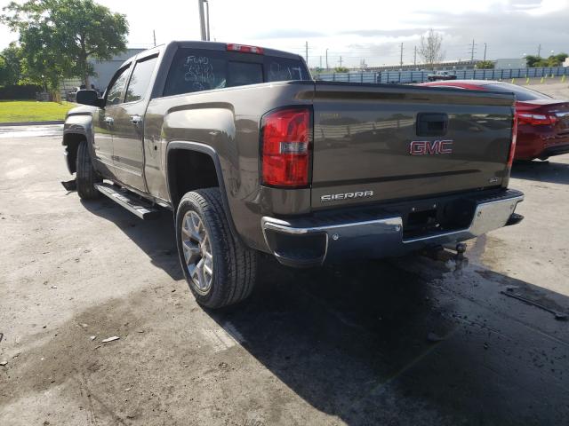 Photo 2 VIN: 3GTP1VEC8FG150714 - GMC SIERRA C15 