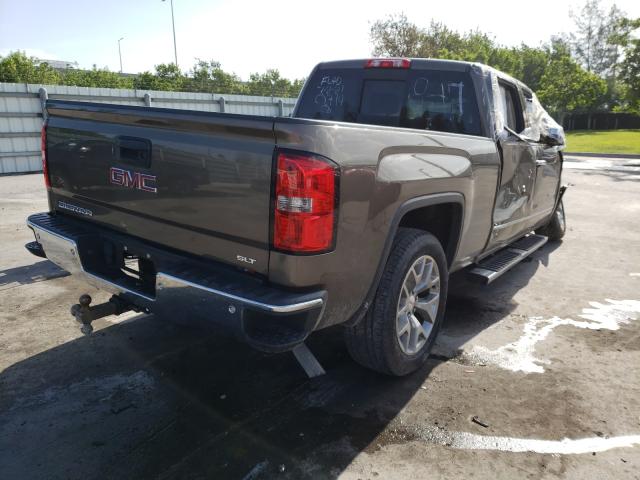 Photo 3 VIN: 3GTP1VEC8FG150714 - GMC SIERRA C15 