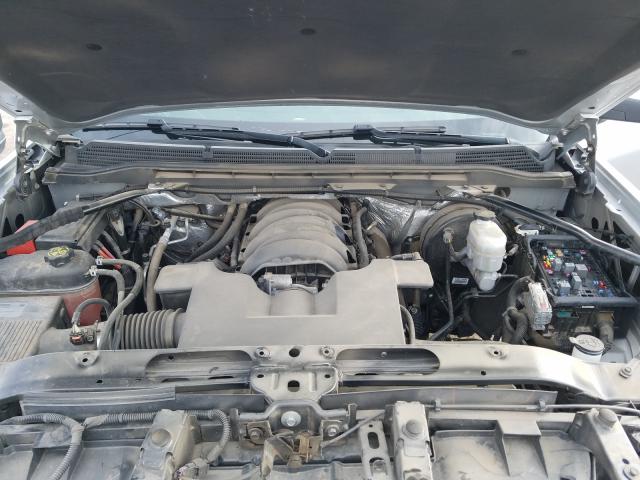 Photo 6 VIN: 3GTP1VEC8FG341744 - GMC SIERRA C15 