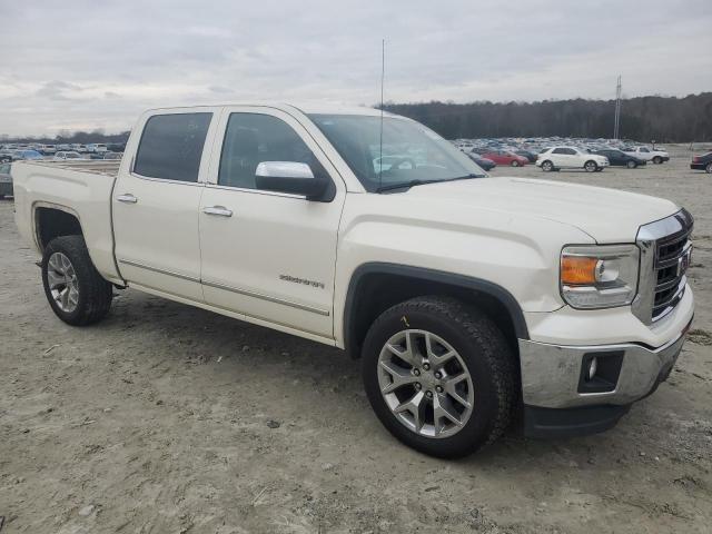 Photo 3 VIN: 3GTP1VEC9EG129191 - GMC SIERRA 