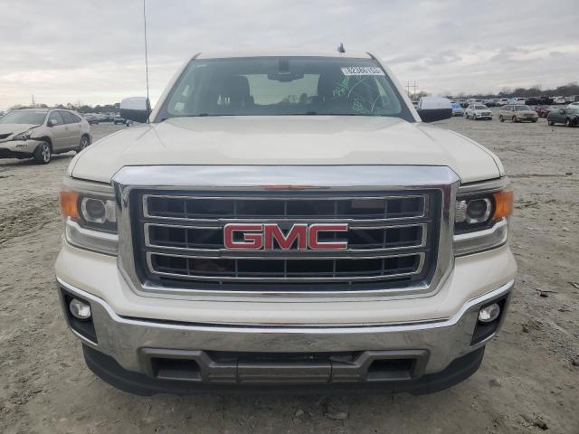 Photo 4 VIN: 3GTP1VEC9EG129191 - GMC SIERRA 