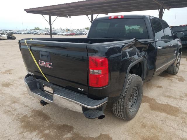 Photo 3 VIN: 3GTP1VEC9EG248505 - GMC SIERRA C15 