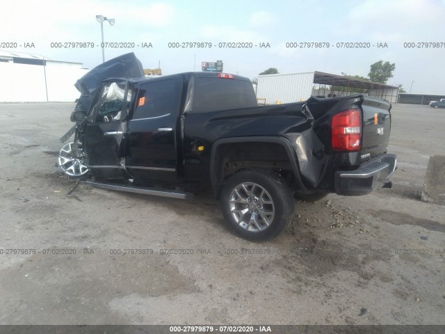 Photo 2 VIN: 3GTP1VEC9EG282315 - GMC SIERRA 1500 