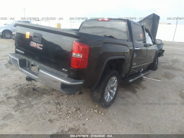 Photo 3 VIN: 3GTP1VEC9EG282315 - GMC SIERRA 1500 