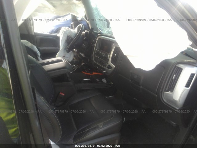 Photo 4 VIN: 3GTP1VEC9EG282315 - GMC SIERRA 1500 