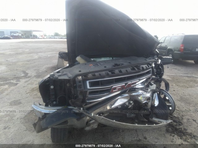 Photo 5 VIN: 3GTP1VEC9EG282315 - GMC SIERRA 1500 