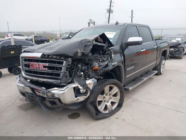 Photo 1 VIN: 3GTP1VEC9EG314180 - GMC SIERRA 1500 