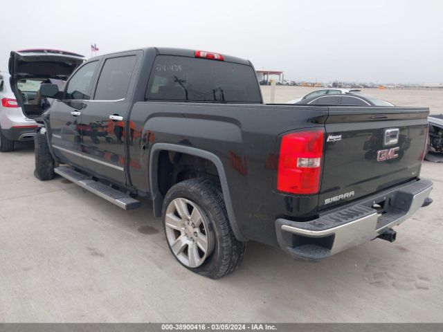 Photo 2 VIN: 3GTP1VEC9EG314180 - GMC SIERRA 1500 