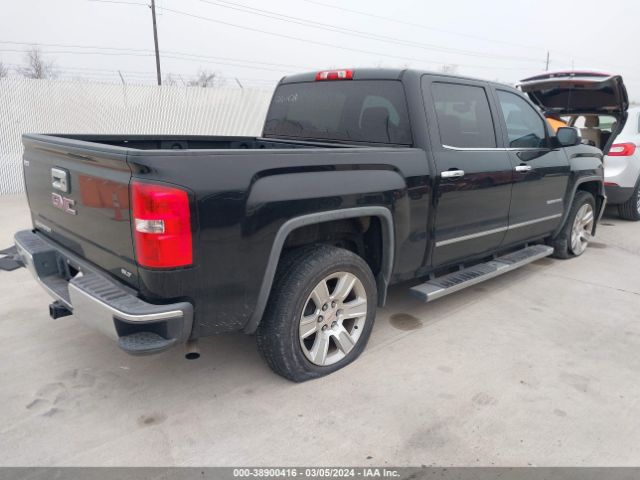 Photo 3 VIN: 3GTP1VEC9EG314180 - GMC SIERRA 1500 