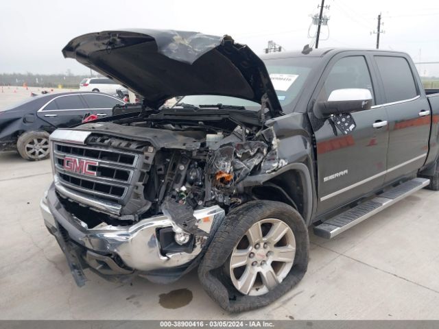 Photo 5 VIN: 3GTP1VEC9EG314180 - GMC SIERRA 1500 