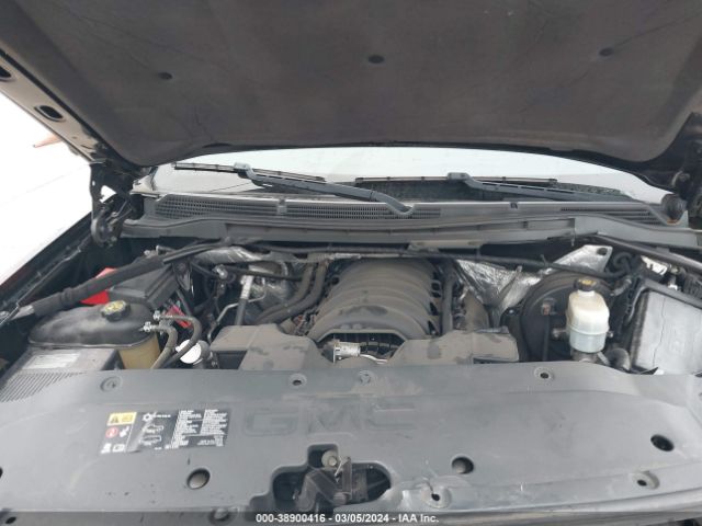 Photo 9 VIN: 3GTP1VEC9EG314180 - GMC SIERRA 1500 