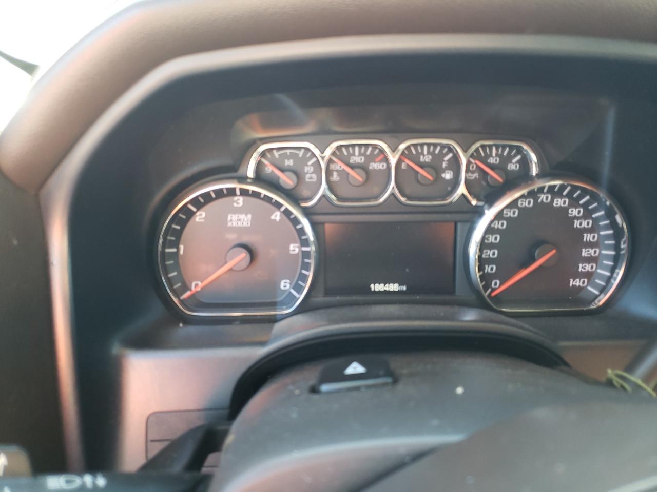 Photo 8 VIN: 3GTP1VEC9EG476990 - GMC SIERRA 