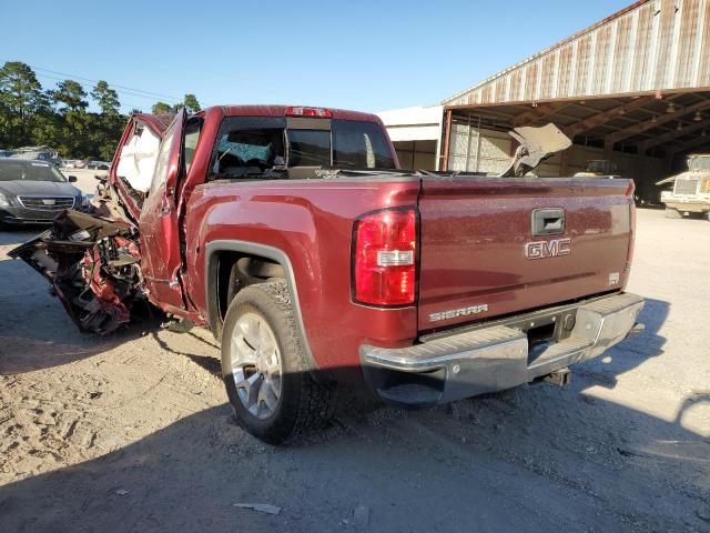 Photo 2 VIN: 3GTP1VEC9FG223038 - GMC SIERRA C15 