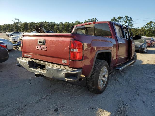 Photo 3 VIN: 3GTP1VEC9FG223038 - GMC SIERRA C15 