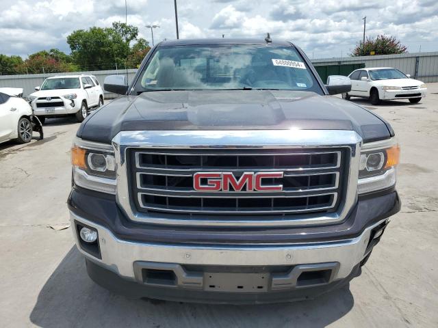 Photo 4 VIN: 3GTP1VEC9FG240373 - GMC SIERRA 