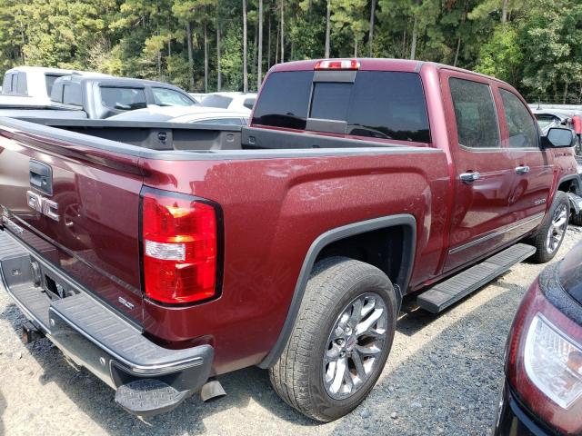 Photo 2 VIN: 3GTP1VEC9FG319431 - GMC SIERRA C15 