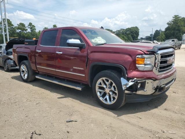 Photo 3 VIN: 3GTP1VEC9FG319431 - GMC SIERRA C15 