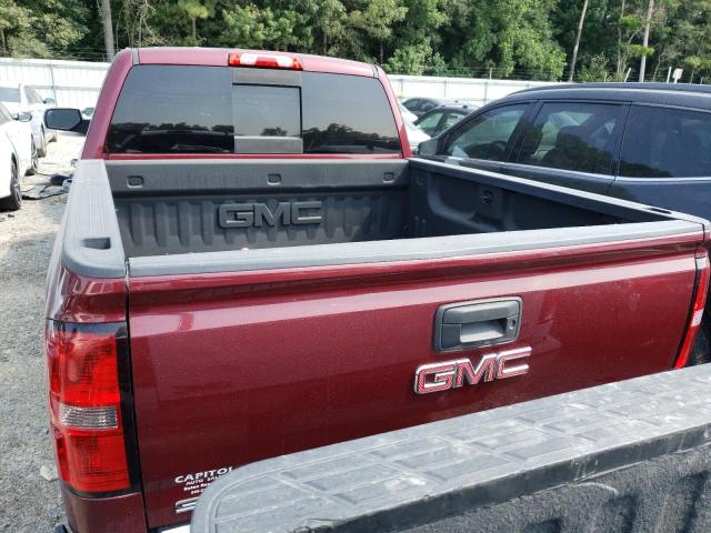 Photo 5 VIN: 3GTP1VEC9FG319431 - GMC SIERRA C15 