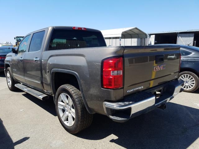 Photo 2 VIN: 3GTP1VEC9FG466333 - GMC SIERRA C15 