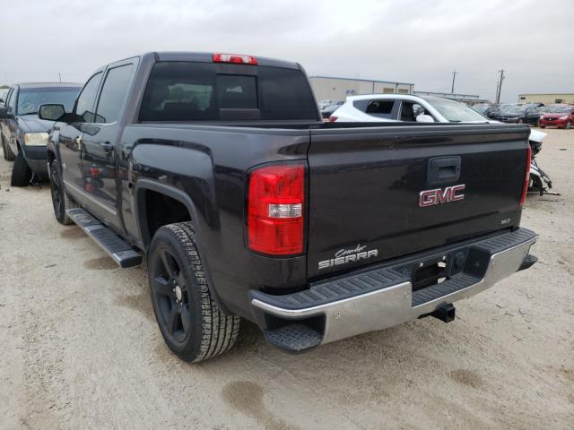 Photo 2 VIN: 3GTP1VEC9FG534498 - GMC SIERRA C15 