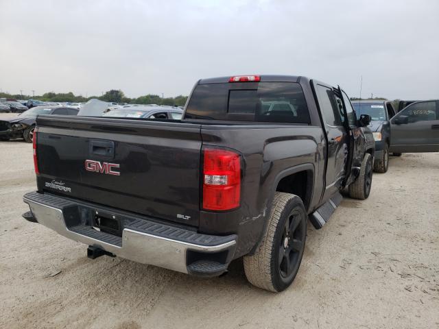 Photo 3 VIN: 3GTP1VEC9FG534498 - GMC SIERRA C15 