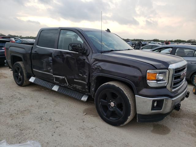 Photo 8 VIN: 3GTP1VEC9FG534498 - GMC SIERRA C15 