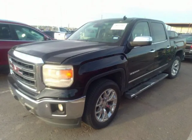 Photo 1 VIN: 3GTP1VECXEG100069 - GMC SIERRA 1500 