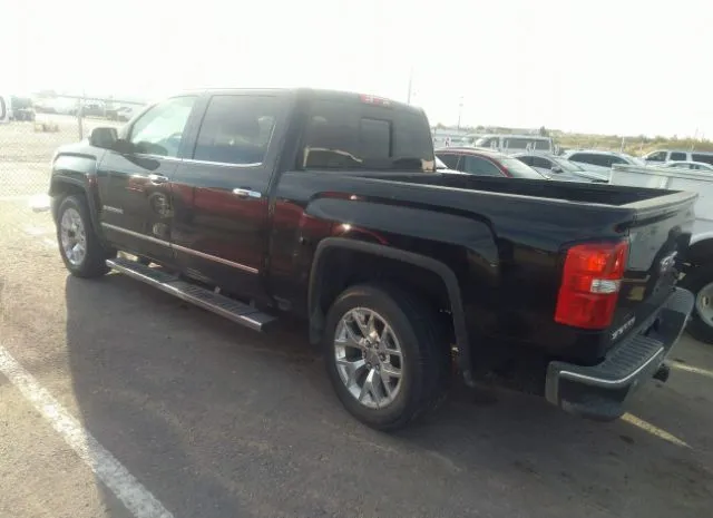 Photo 2 VIN: 3GTP1VECXEG100069 - GMC SIERRA 1500 