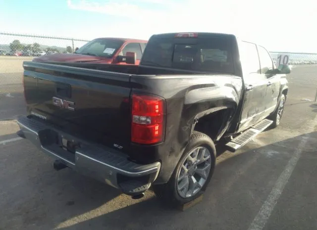 Photo 3 VIN: 3GTP1VECXEG100069 - GMC SIERRA 1500 