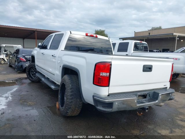 Photo 2 VIN: 3GTP1VECXEG351349 - GMC SIERRA 1500 