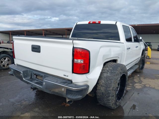 Photo 3 VIN: 3GTP1VECXEG351349 - GMC SIERRA 1500 