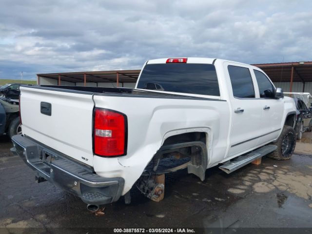 Photo 5 VIN: 3GTP1VECXEG351349 - GMC SIERRA 1500 