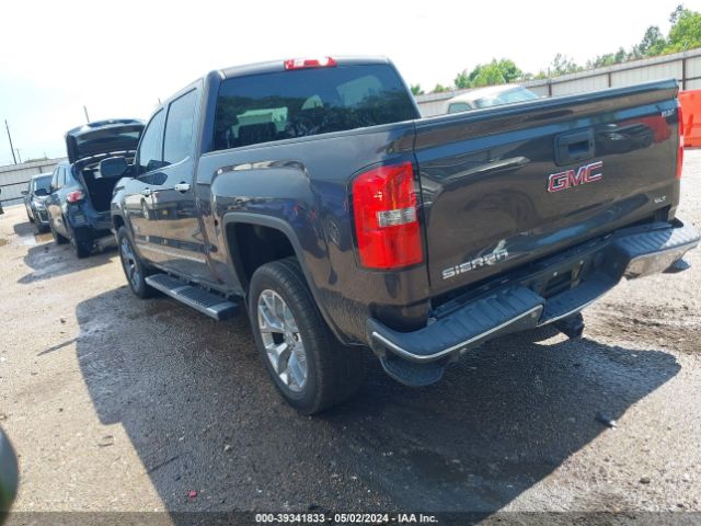 Photo 2 VIN: 3GTP1VECXEG358074 - GMC SIERRA 1500 