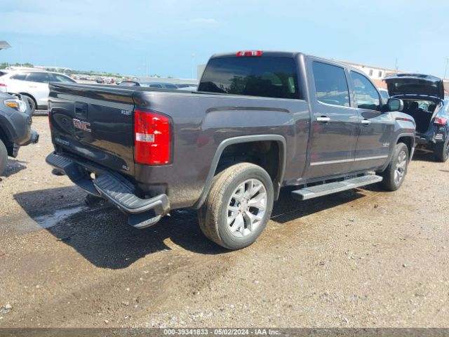 Photo 3 VIN: 3GTP1VECXEG358074 - GMC SIERRA 1500 