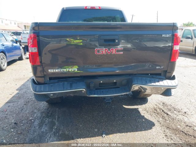 Photo 5 VIN: 3GTP1VECXEG358074 - GMC SIERRA 1500 