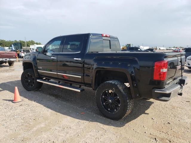 Photo 1 VIN: 3GTP1VECXEG569758 - GMC SIERRA C15 