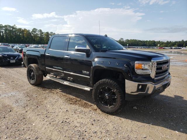 Photo 3 VIN: 3GTP1VECXEG569758 - GMC SIERRA C15 