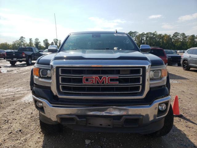 Photo 4 VIN: 3GTP1VECXEG569758 - GMC SIERRA C15 