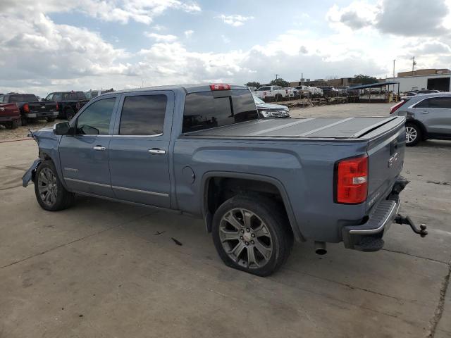 Photo 1 VIN: 3GTP1VECXFG304193 - GMC SIERRA C15 