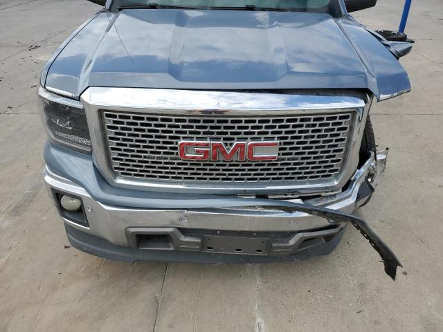 Photo 10 VIN: 3GTP1VECXFG304193 - GMC SIERRA C15 