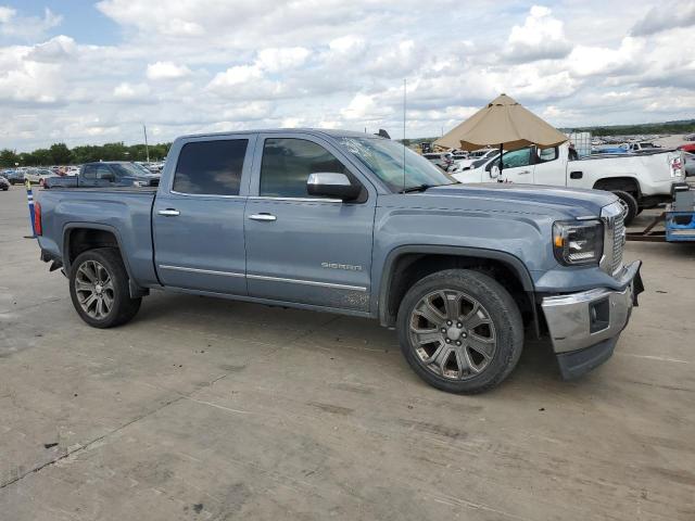 Photo 3 VIN: 3GTP1VECXFG304193 - GMC SIERRA C15 