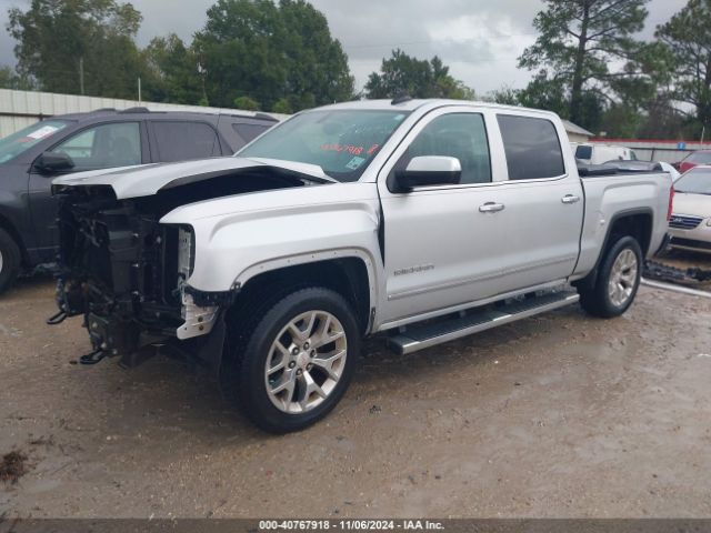 Photo 1 VIN: 3GTP1VECXFG407873 - GMC SIERRA 