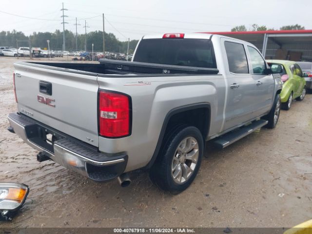 Photo 3 VIN: 3GTP1VECXFG407873 - GMC SIERRA 