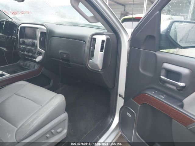 Photo 4 VIN: 3GTP1VECXFG407873 - GMC SIERRA 