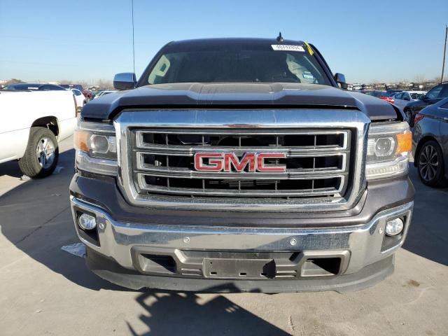 Photo 4 VIN: 3GTP1VECXFG496599 - GMC SIERRA 