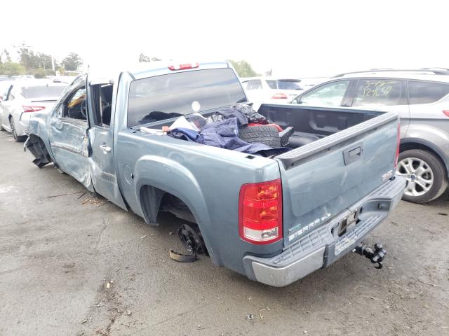 Photo 2 VIN: 3GTP1VEGXBG104625 - GMC SIERRA C15 