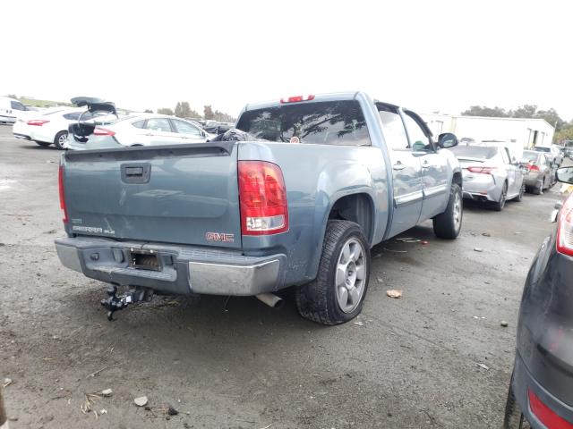 Photo 3 VIN: 3GTP1VEGXBG104625 - GMC SIERRA C15 