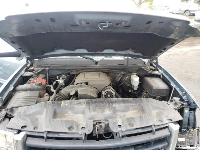 Photo 6 VIN: 3GTP1VEGXBG104625 - GMC SIERRA C15 