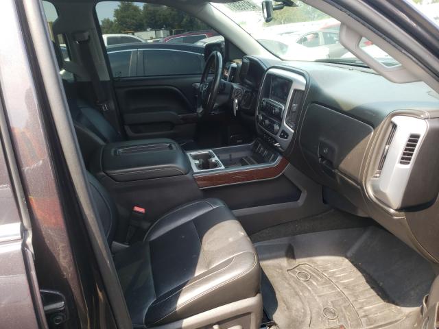 Photo 4 VIN: 3GTP1VEJ4FG159487 - GMC SIERRA C15 