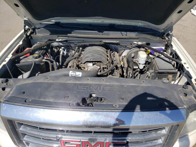 Photo 10 VIN: 3GTP1VEJ8EG483170 - GMC SIERRA 